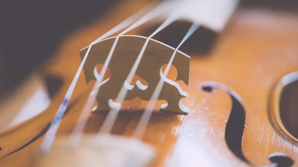 A Thousand Years Piano Violin