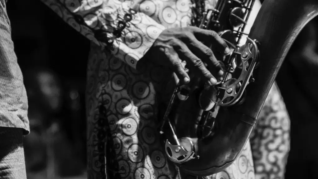 How long does it take to learn alto saxophone?