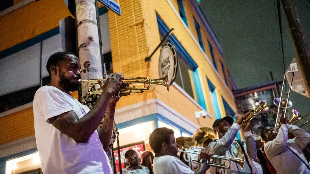 A saxophone is a woodwind instrument quizlet?