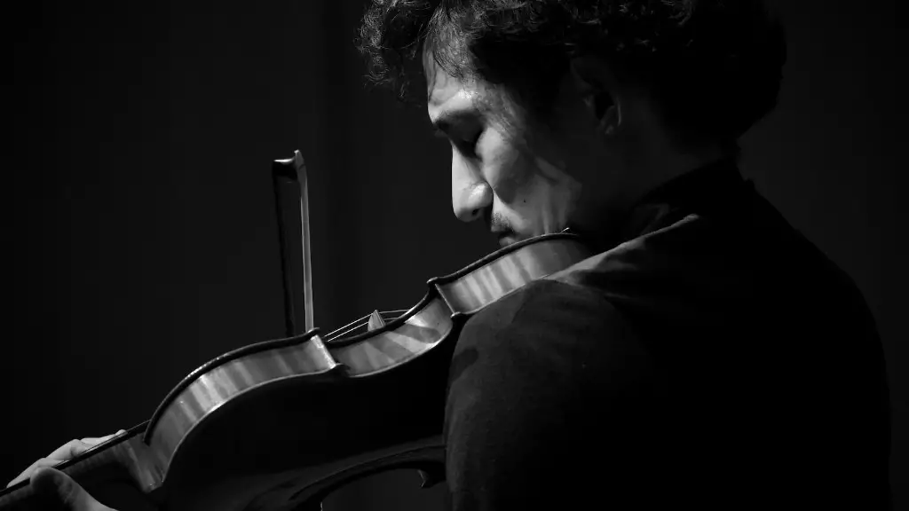 How much does a 4 4 violin cost