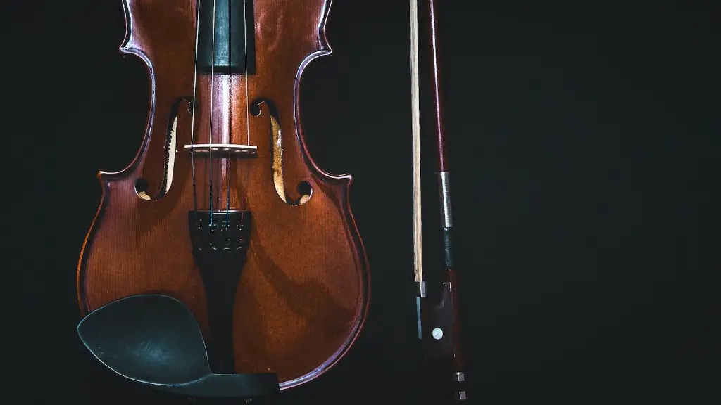 How much is stradivarius violin worth
