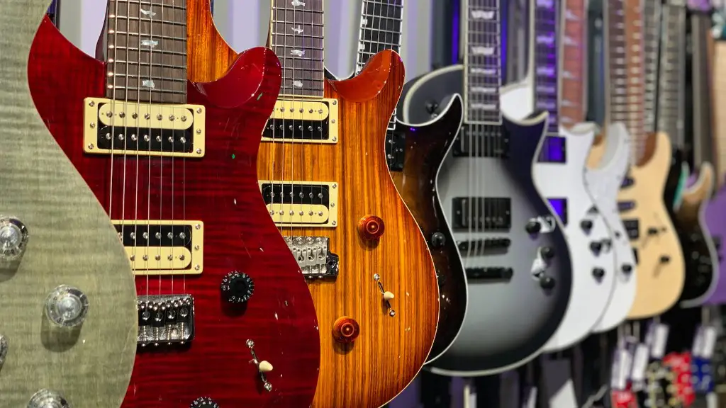 Is It Safe To Play Electric Guitar During A Thunderstorm