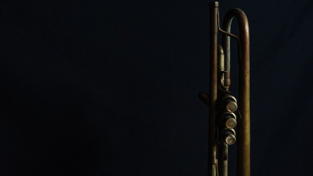 How to improve on trumpet