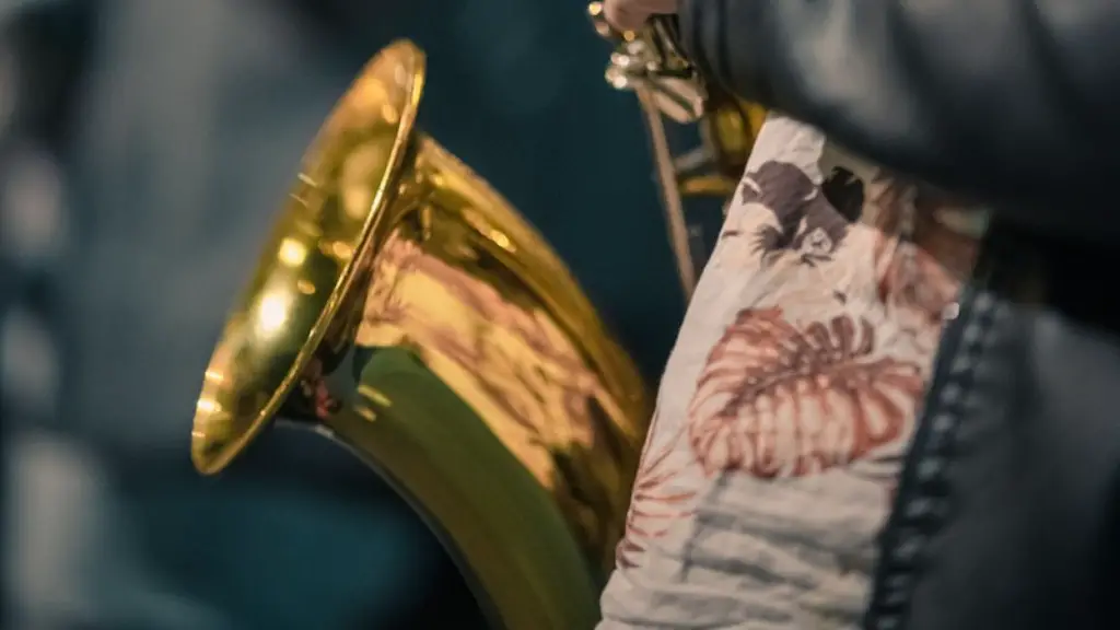 How to polish a silver trumpet