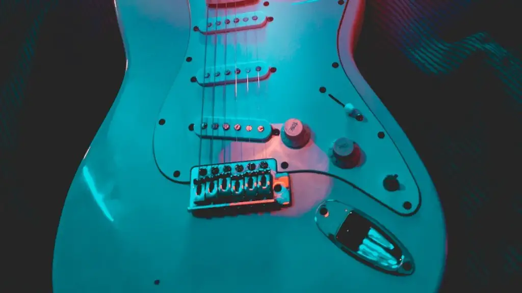 How To Level Frets On Electric Guitar