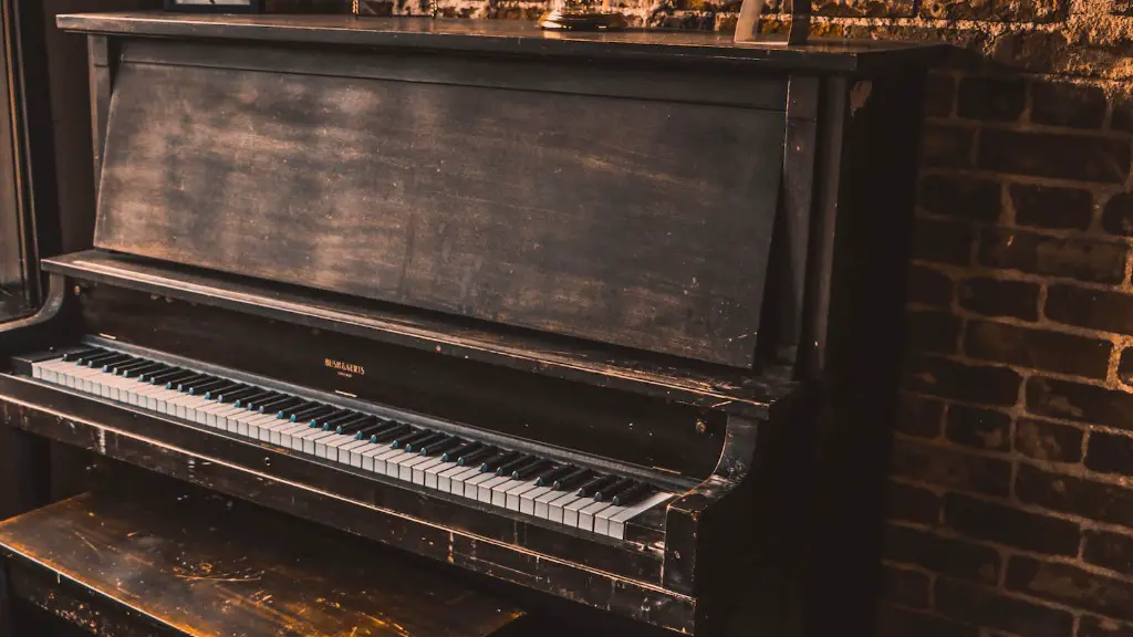 Did mahershala ali play the piano in the green book