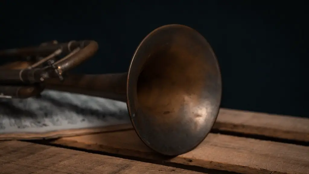 How to clean the violin