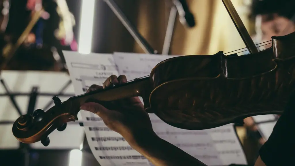 How much is a 1/2 size violin