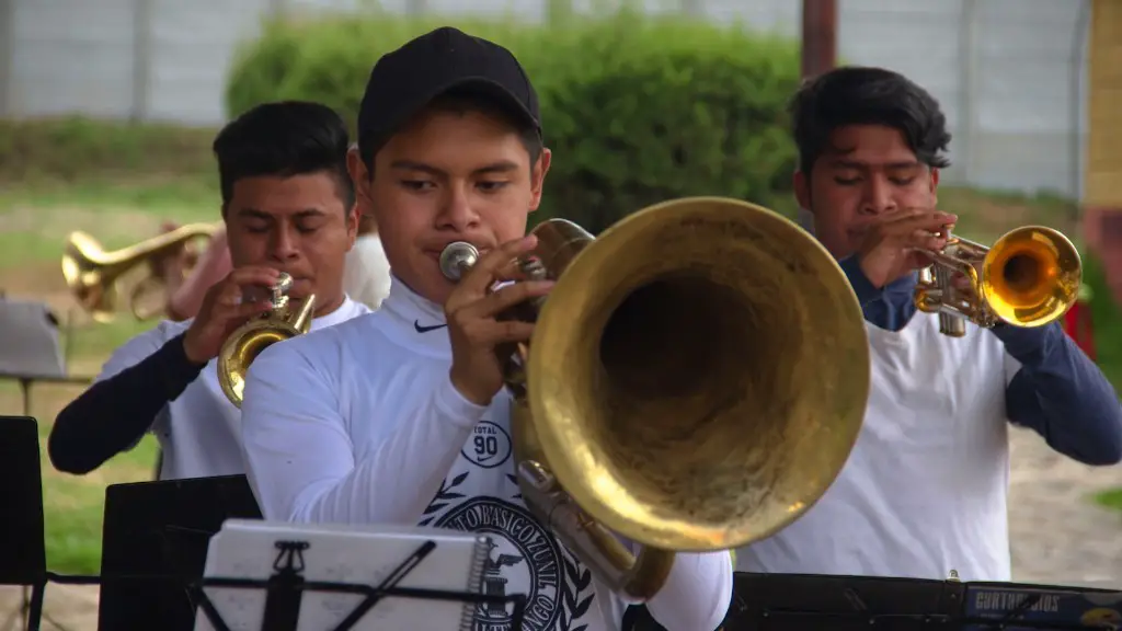 When We’re Human Trumpet Sheet Music