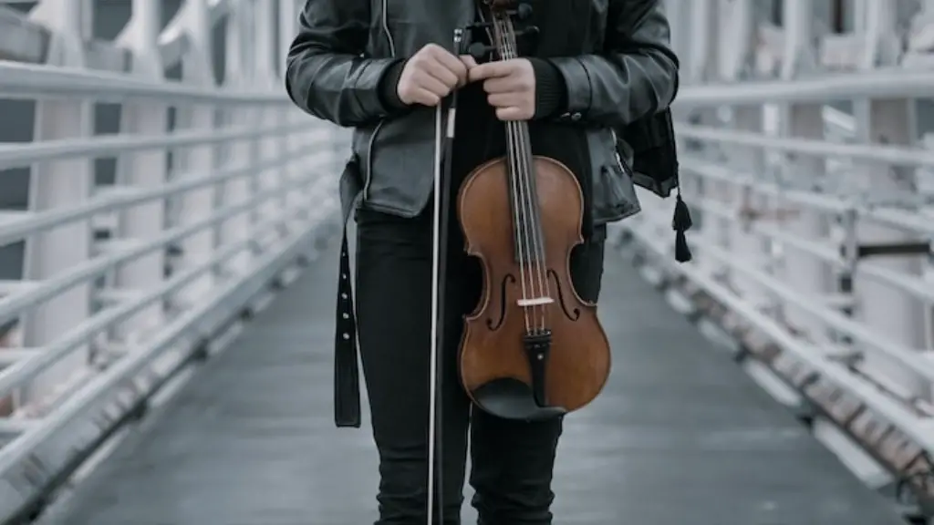 A Thousand Years Violin Cello