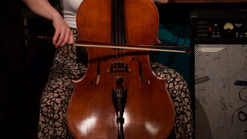 How often to change violin bow hair