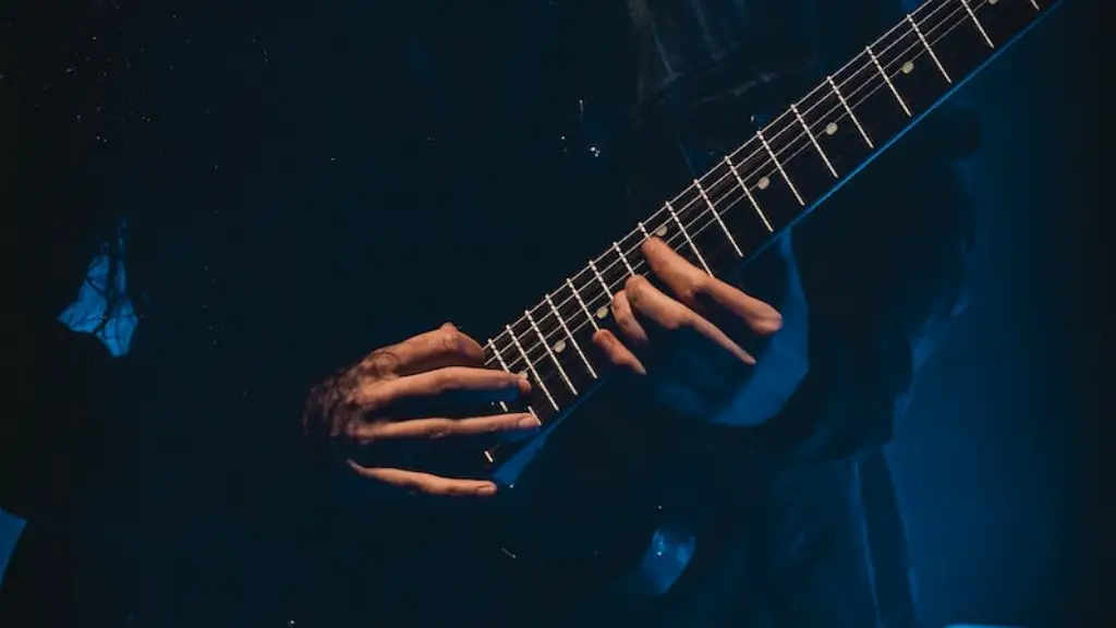 How to fix a violin