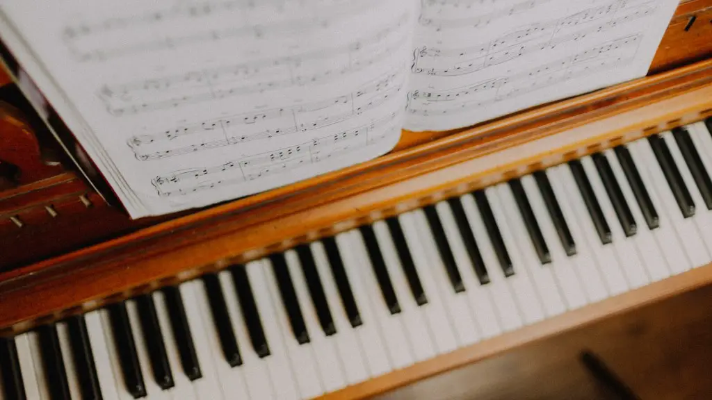 Did judy garland play piano