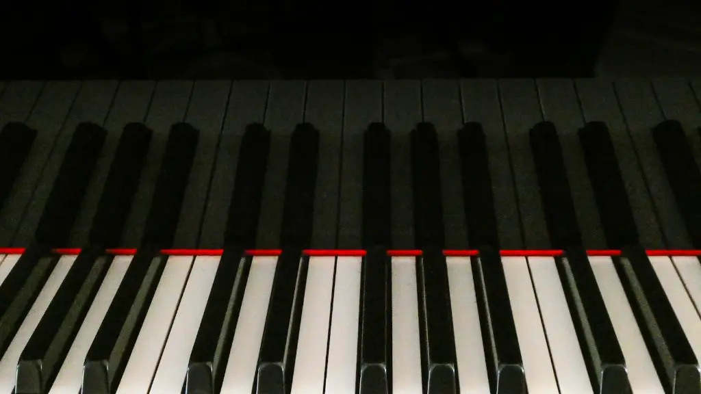 Can Charlie Sheen Play Piano
