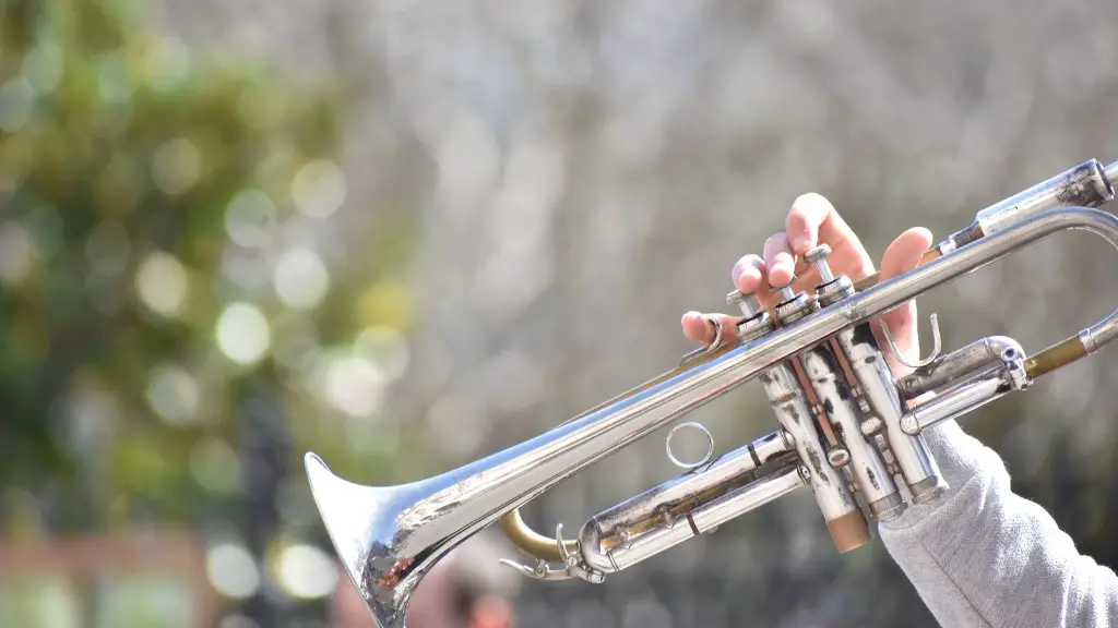 What Trumpet Mouthpiece Is Best For High Notes