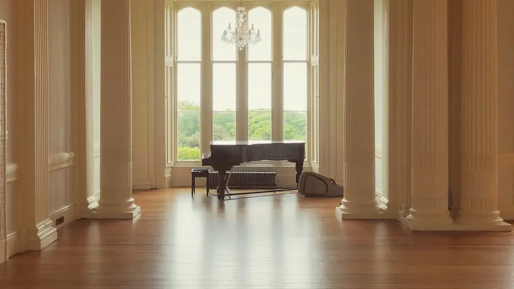 How To Play Piano Songs