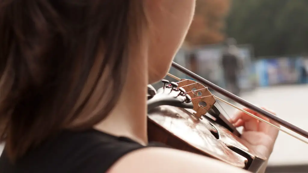 How to choose a violin chin rest
